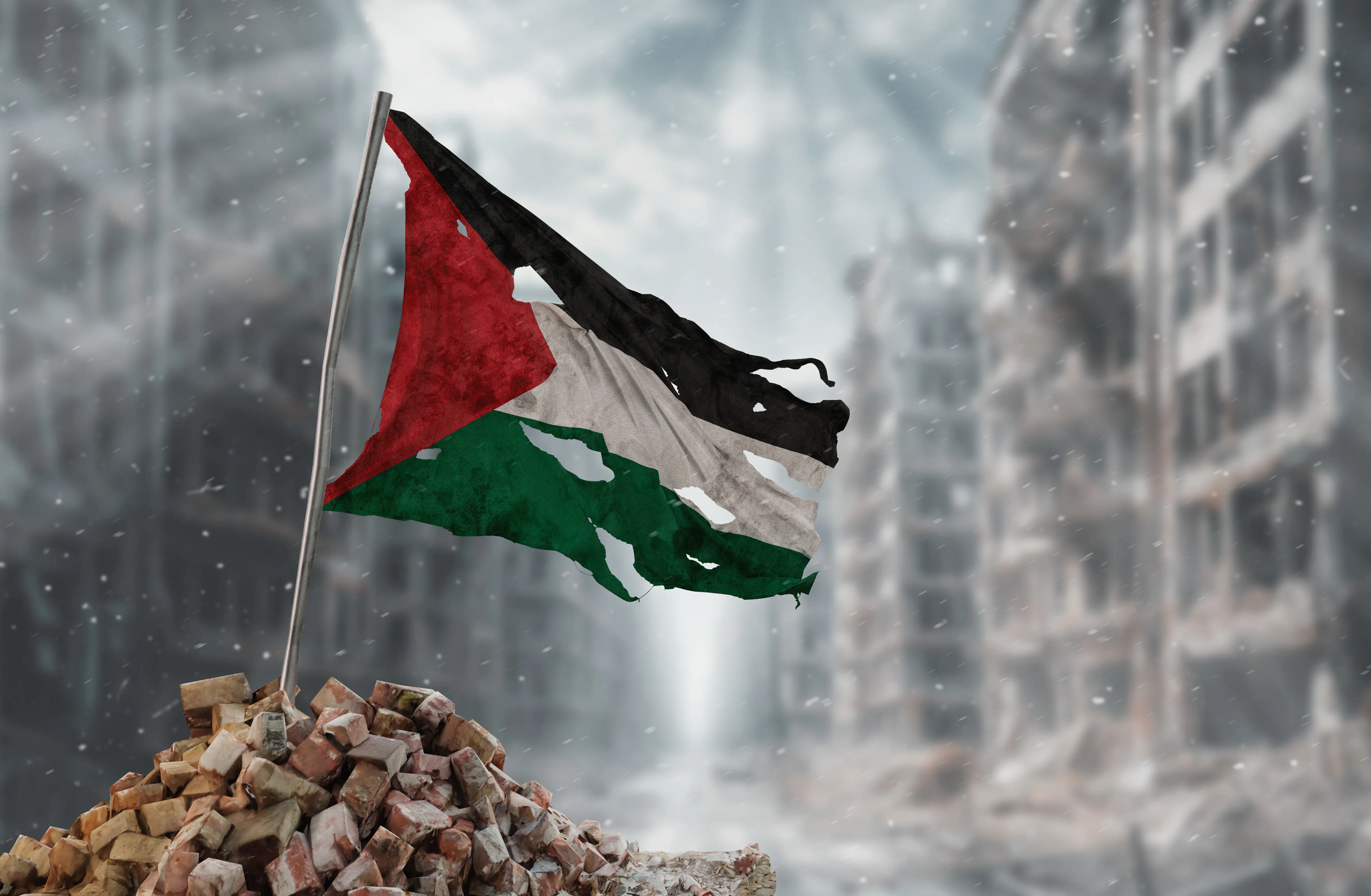 Η παγίδα της Γάζας: Η Τουρκία στον ορίζοντα νέας σύγκρουσης