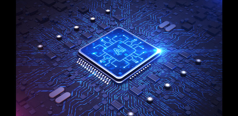 Τεχνητή Νοημοσύνη: Πλούτος, ρίσκο και η νέα οικονομική τάξη