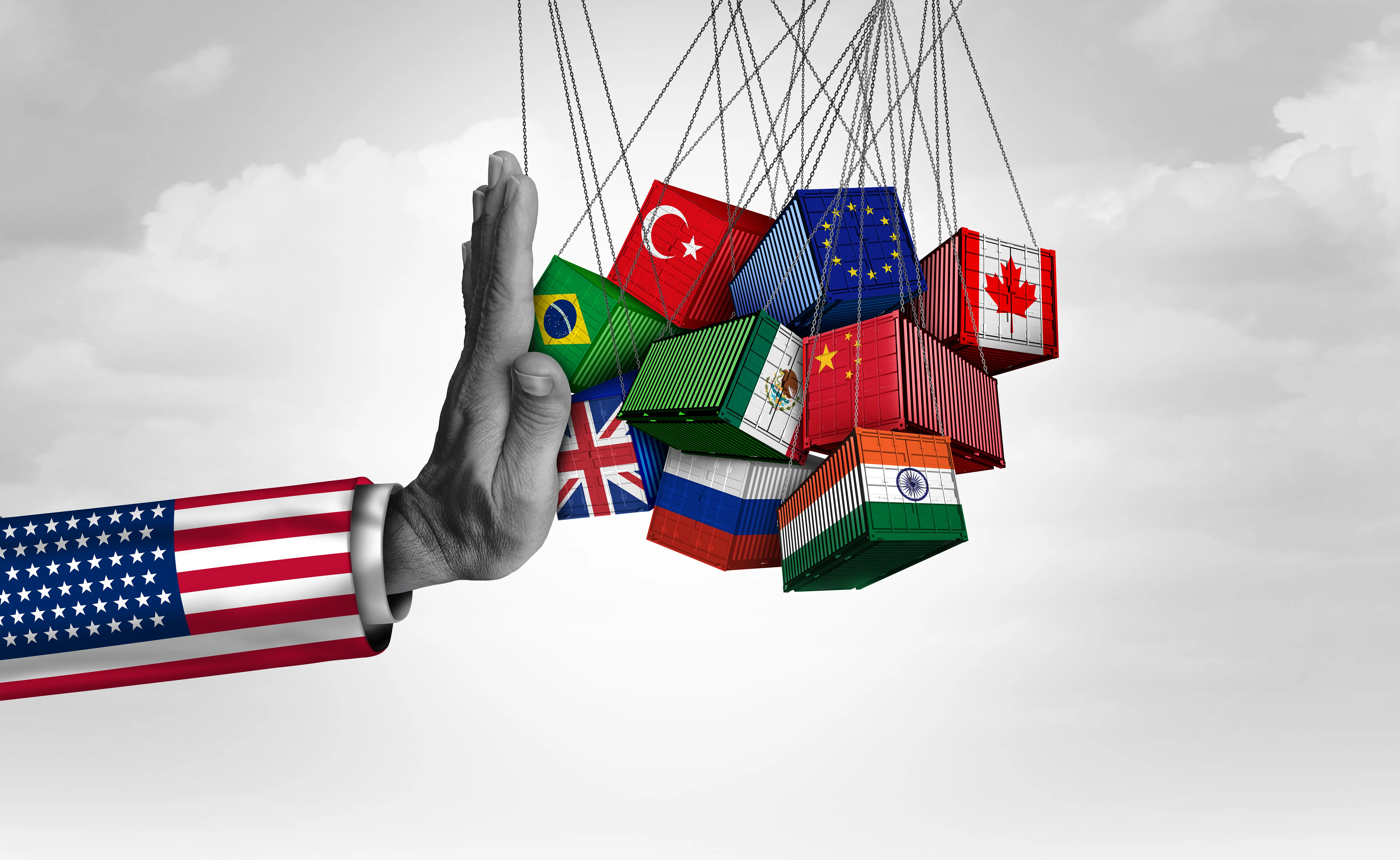 The Trade Wars: Η μπλόφα του Τραμπ και το τίμημα της απερισκεψίας