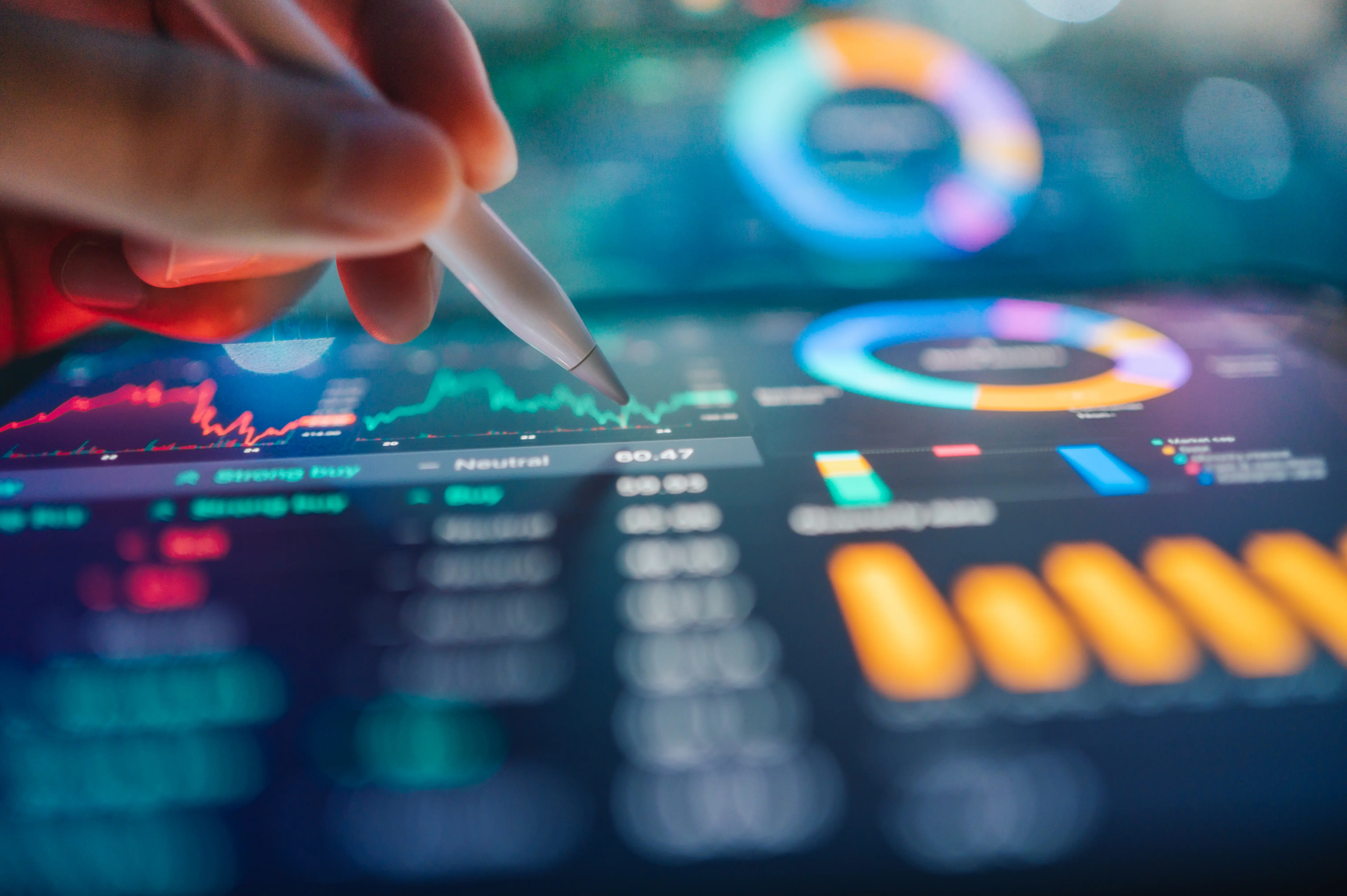 Από το στρώμα στις εποπτευόμενες επενδύσεις