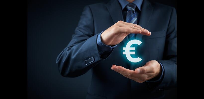 Χρηματοδότηση των επιχειρήσεων και της οικονομίας