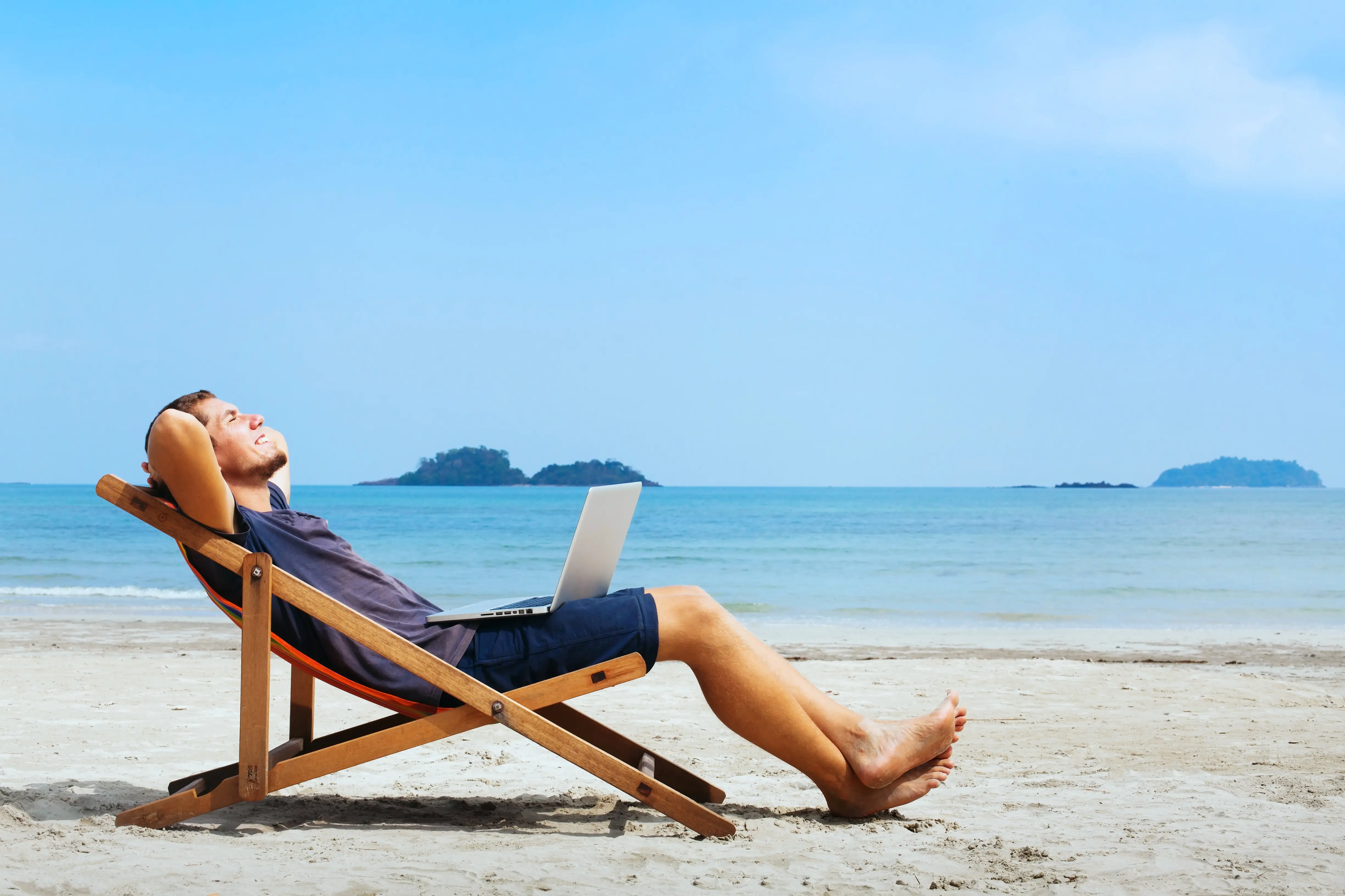 Σημείο κλειδί για το 2023 η τιμή του πακέτου στους τουρίστες