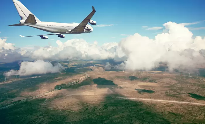 Προειδοποιούν οι αεροπορικές - Η πράσινη μετάβαση θα φανεί στις τιμές εισιτηρίων