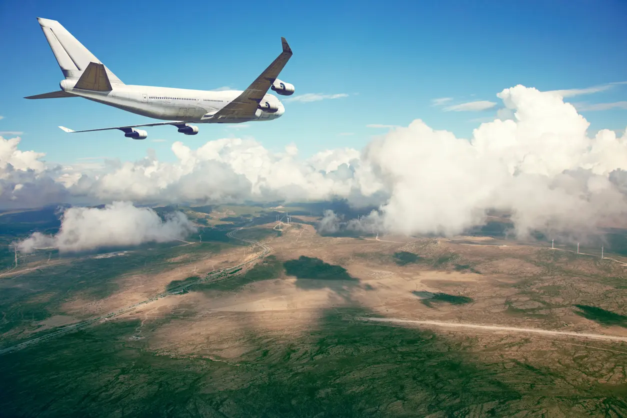 Προειδοποιούν οι αεροπορικές - Η πράσινη μετάβαση θα φανεί στις τιμές εισιτηρίων