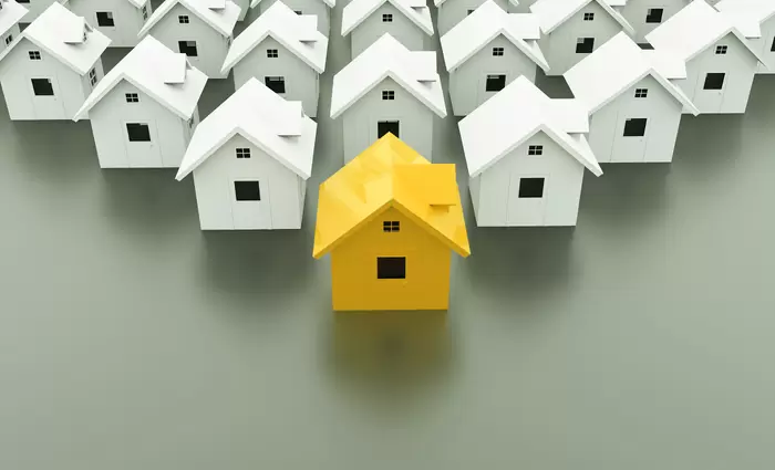 Προς μια αποτελεσματικότερη στεγαστική πολιτική