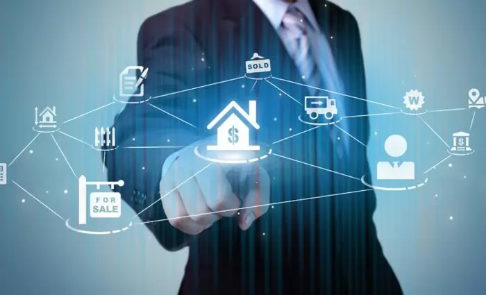 Αλλάζουνε οι άνθρωποι, αλλάζουν και τα ακίνητα