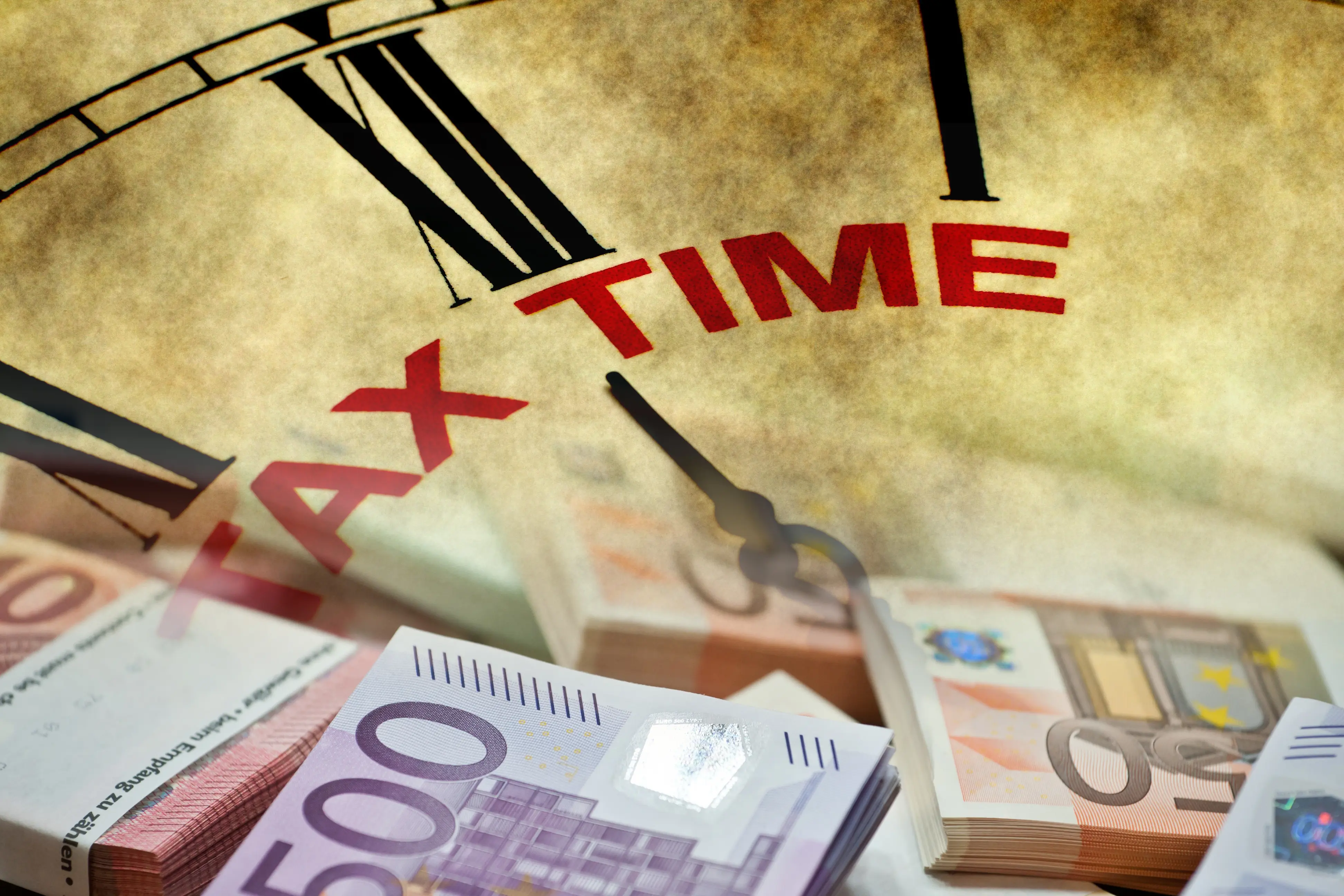 Αβέβαιοι καιροί για φορολογική μεταρρύθμιση