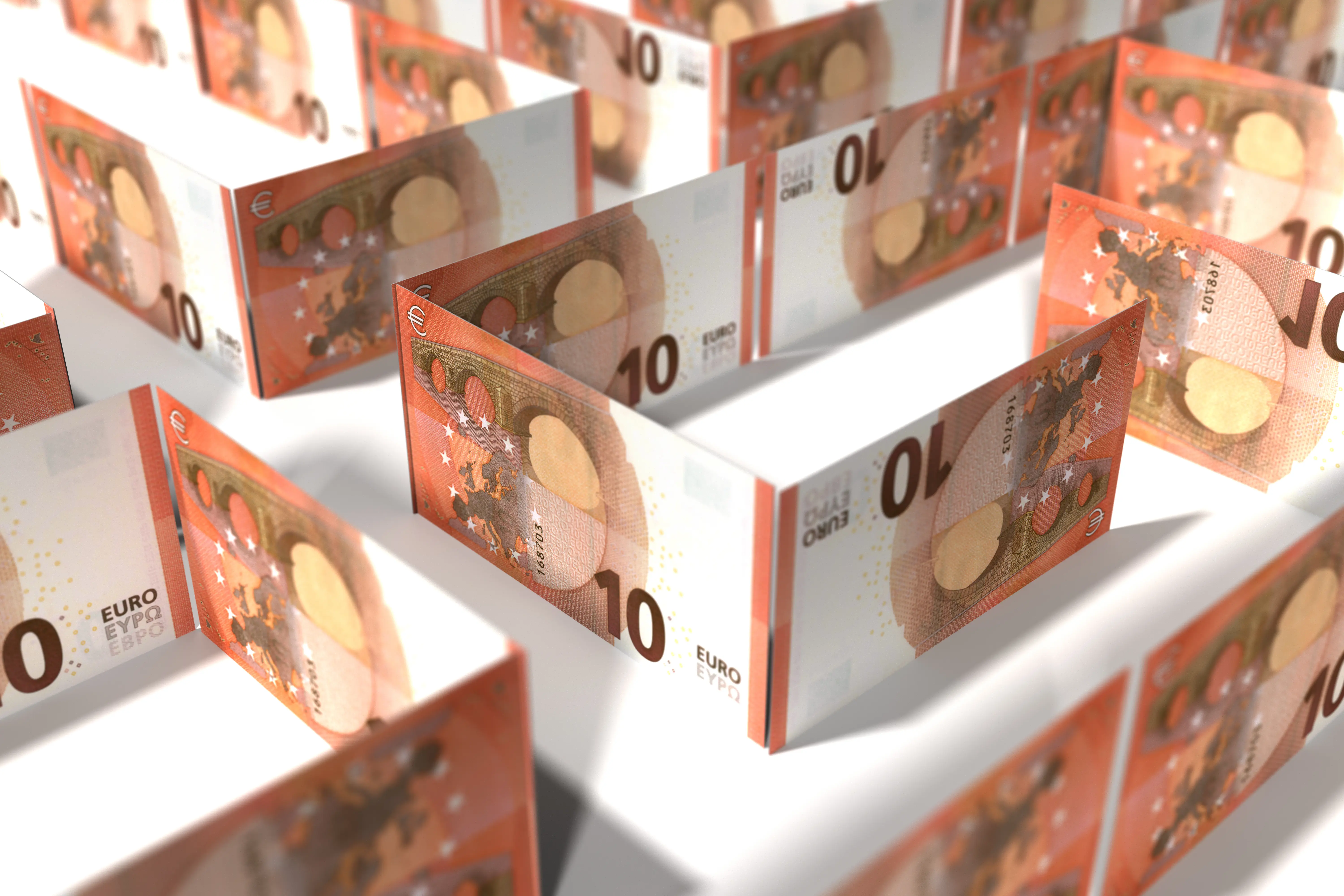 Σταθεροποίηση στον ρυθμό ανάπτυξης των Συλλογικών Επενδύσεων