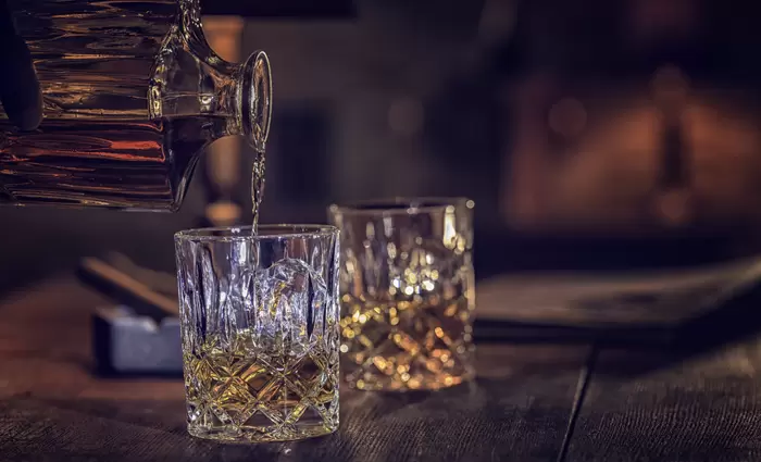 Το ουίσκι σαν επένδυση και το χρηματιστήριο του «νερού της ζωής»