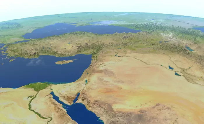 Ισραήλ και Κύπρος: Γεωοικονομική Συμμαχία ενάντια στην Τουρκία