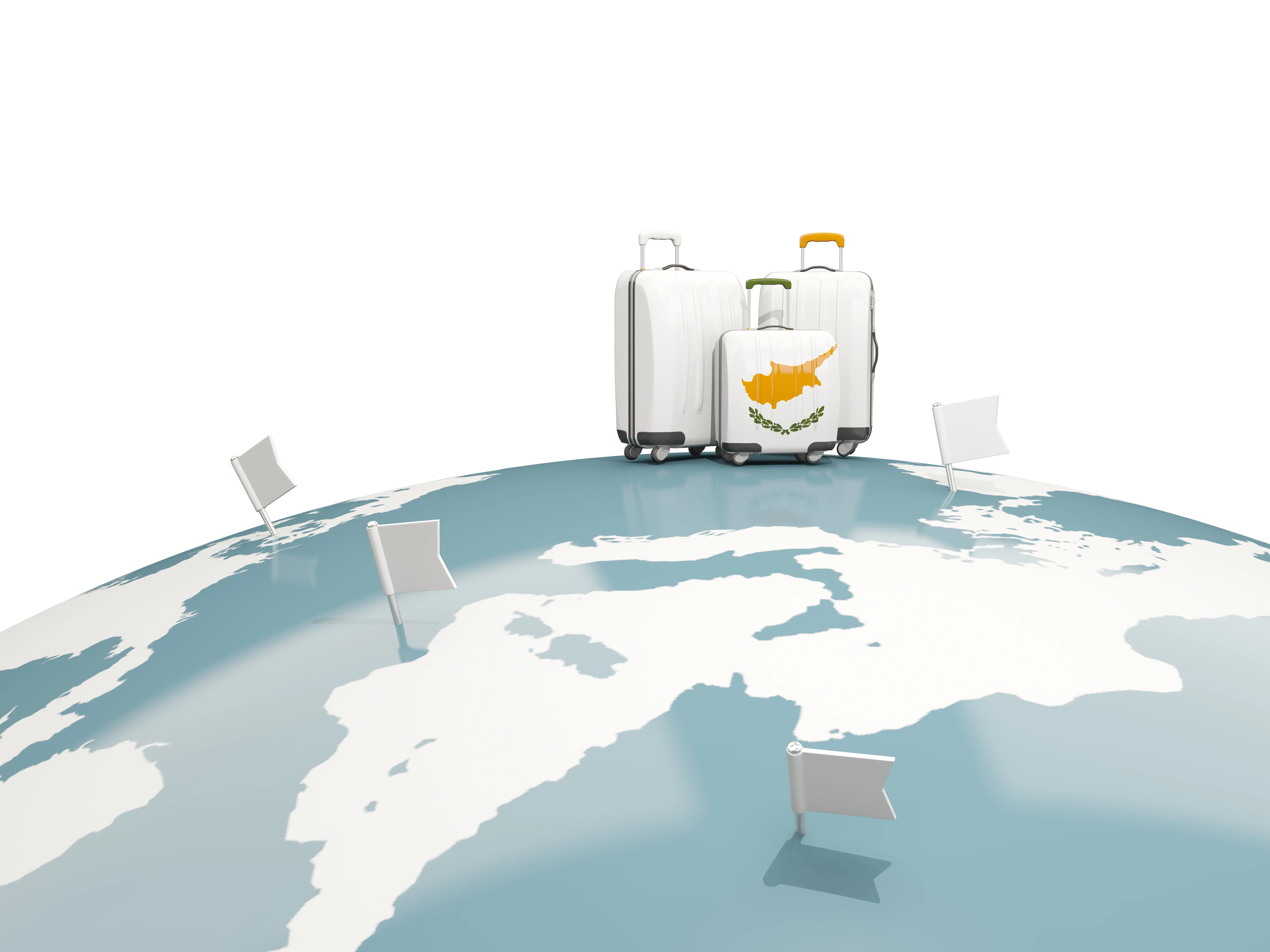 Η μεγάλη εικόνα του κυπριακού τουρισμού