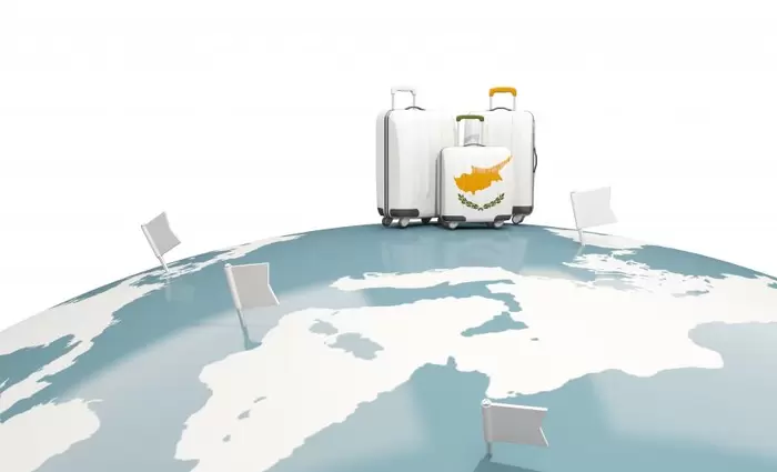 Συνεχίζει την ανοδική πορεία ο τουρισμός - 21% πάνω τα έσοδα για τον Νοέμβριο