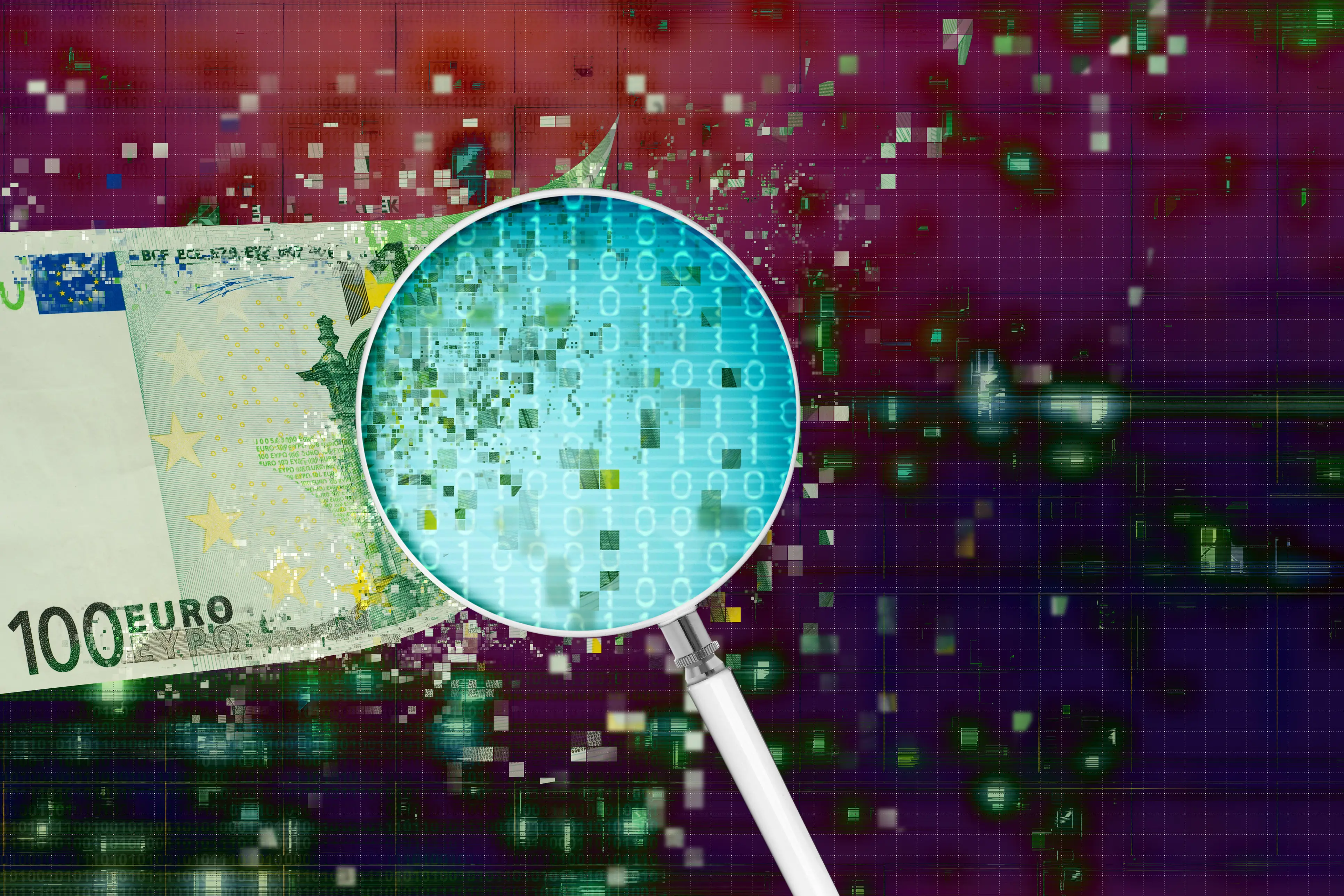 Libertex: Η Τεχνολογία είναι σύμμαχός μας στην αντιμετώπιση ύποπτων συναλλαγών