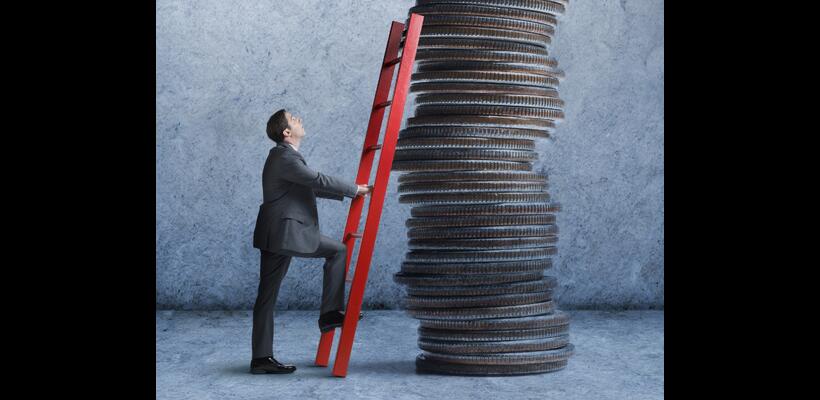 Κυριάκος Γεωργίου: Quo Vadis Oeconomia?