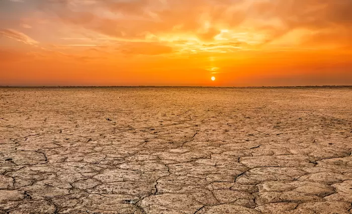 NASA: Η Γη απορροφά μία «άνευ προηγουμένου» ποσότητα θερμότητας