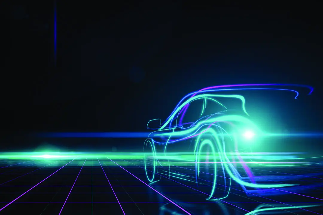 Ποιο είναι το μέλλον του αυτοκινήτου;