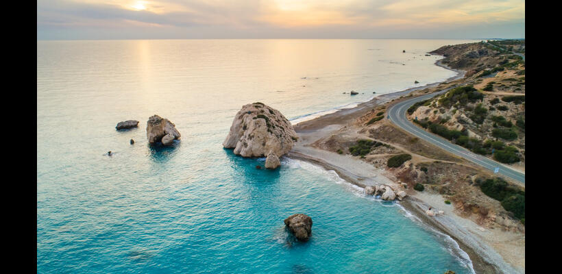 Άκης Κελεπέσιης: Τουρισμός η μεγάλη επιστροφή