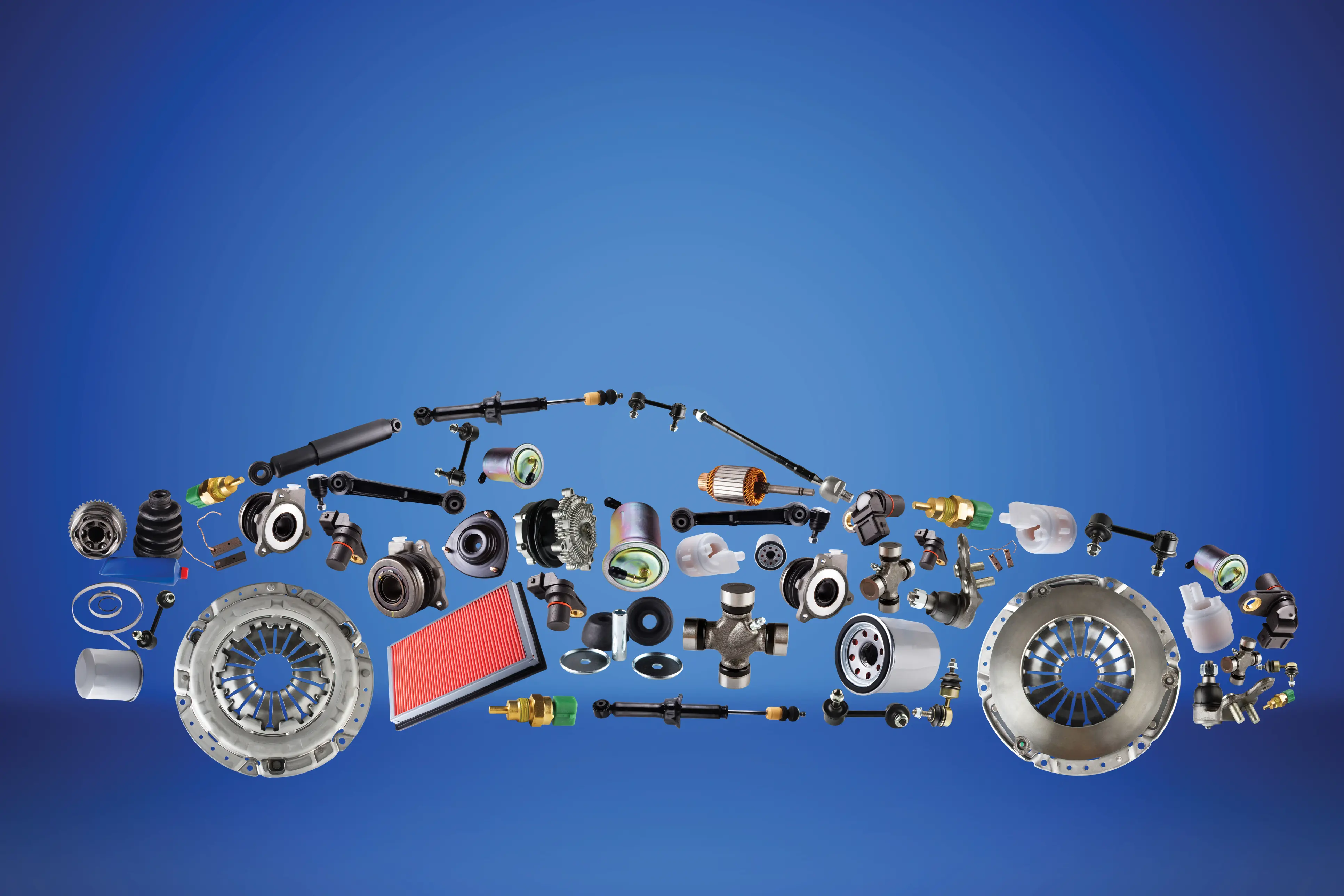 Κωνσταντίνος Καποδίστριας: Αισιοδοξία και δυναμική για την αγορά automotive aftermarket