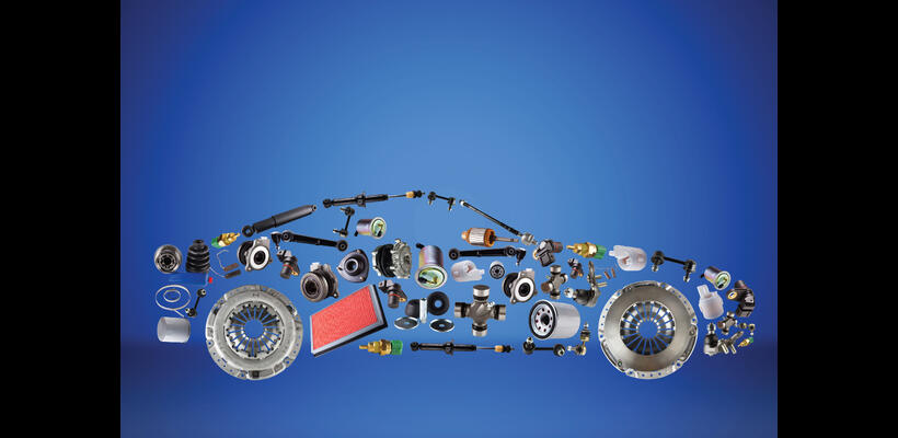 Κωνσταντίνος Καποδίστριας: Αισιοδοξία και δυναμική για την αγορά automotive aftermarket