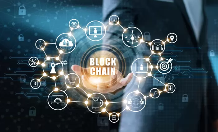 Η χρήση της τεχνολογίας Blockchain στις αγορές άνθρακα