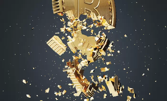 Γιατί πέφτουν και πόσο χαμηλά μπορεί να φτάσει η τιμή του Bitcoin;