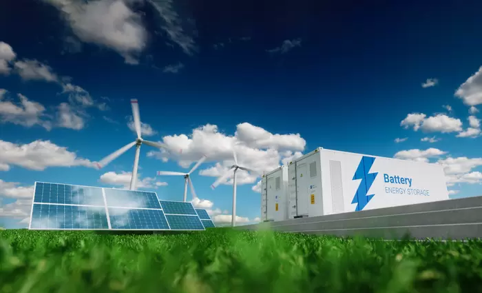 Η εφοδιαστική ασφάλεια των «πράσινων» μετάλλων στην Ευρώπη