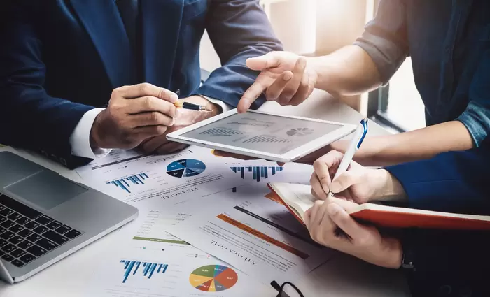 Ο ρόλος της αναλυτικής δεδομένων στις σύγχρονες επιχειρήσεις