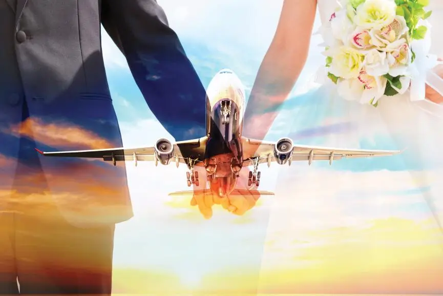 Από ποιες χώρες έρχονται για να παντρευτούν στην Κύπρο