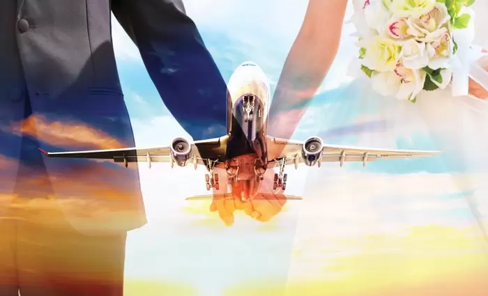 Από ποιες χώρες έρχονται για να παντρευτούν στην Κύπρο