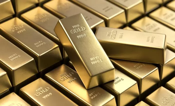 Χρυσός: Ιστορικό ρεκόρ πάνω από $4.240 εν μέσω εμπορικών εντάσεων ΗΠΑ – Κίνας