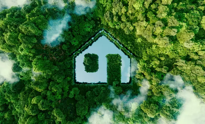 Το μέλλον των ακινήτων είναι «Πράσινο»