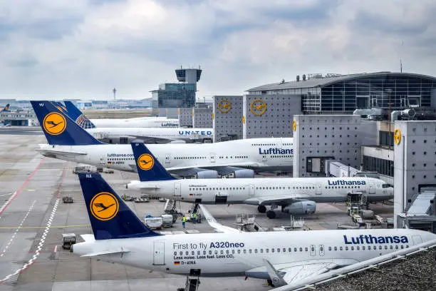 Lufthansa: Απεργίες προσωπικού καμπίνας Τρίτη και Τετάρτη