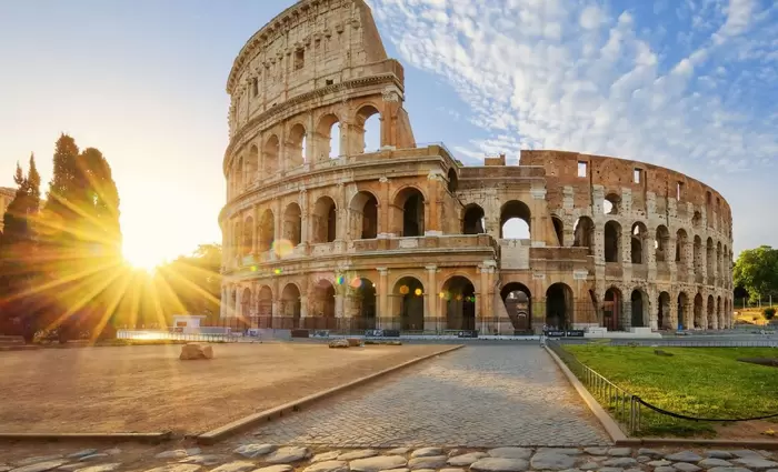 Περισσότεροι από έξι εκατομμύρια τουρίστες στην Ιταλία τις γιορτές