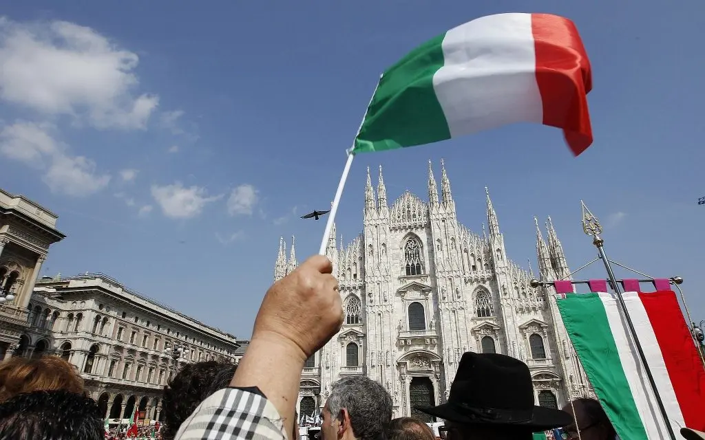 Ιταλία: Έστειλε στην Ευρωπαϊκή Επιτροπή πίνακα με το έλλειμμα στο 2,04% 