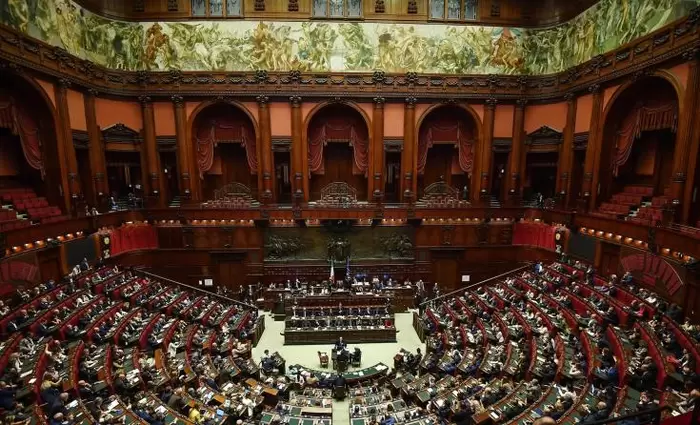 Κατέθεσε τον προϋπολογισμό του 2020 η ιταλική κυβέρνηση