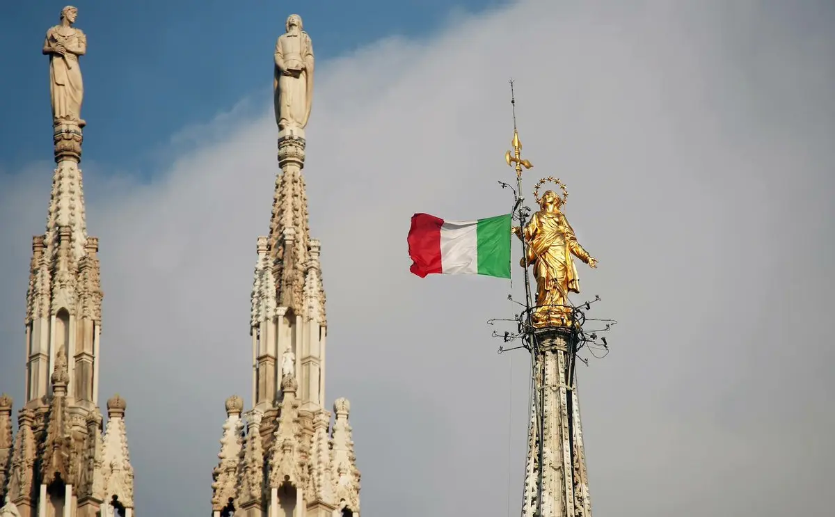 Ισχυρό πλήγμα για τον τουρισμό στην Ιταλία