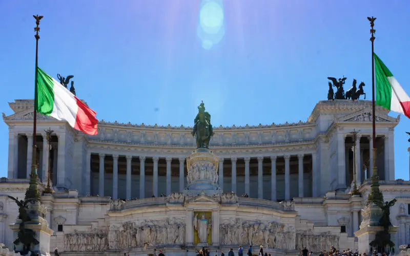 Πάνω από 7 δισ. ευρώ η οικονομική ζημιά για τον ιταλικό τουρισμό