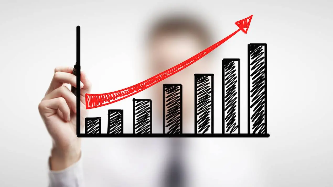 Ρυθμός ανάπτυξης για την οικονομία της Ευρωζώνης το 2018