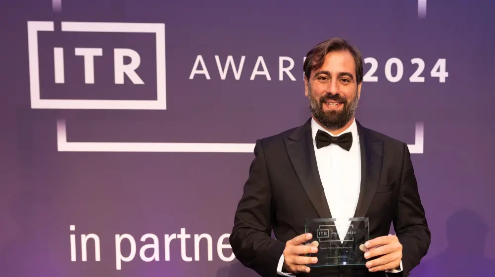 Έλαμψε στα Ευρωπαϊκά Φορολογικά Βραβεία η ΕΥ Κύπρου