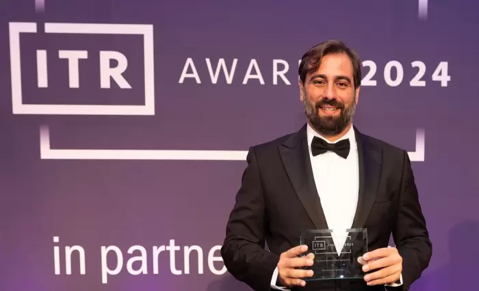 Έλαμψε στα Ευρωπαϊκά Φορολογικά Βραβεία η ΕΥ Κύπρου