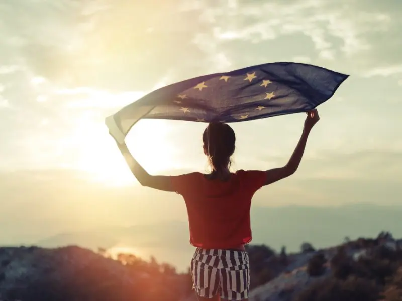 Το μέλλον της ΕΕ στα χέρια των πολιτών