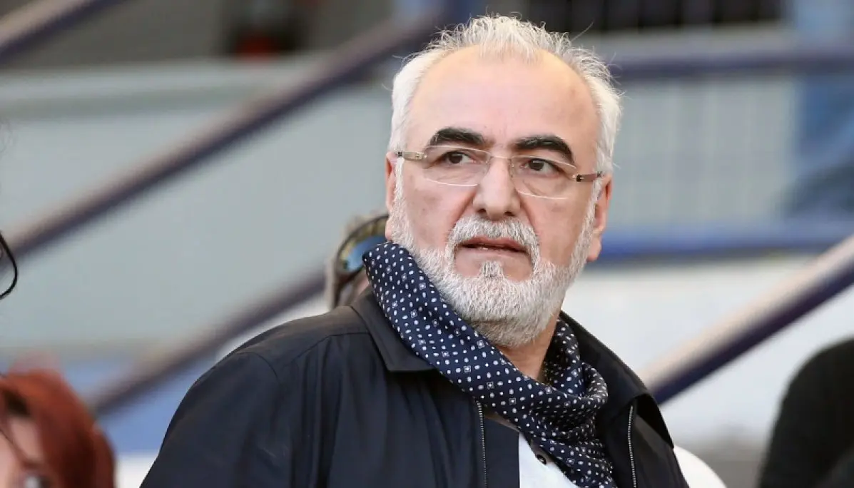 Deal δισεκατομμυρίων ευρώ έκλεισε ο Ιβάν Σαββίδης