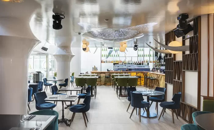 Αυτά είναι τα 8 νέα εστιατόρια που άνοιξαν στην Κύπρο