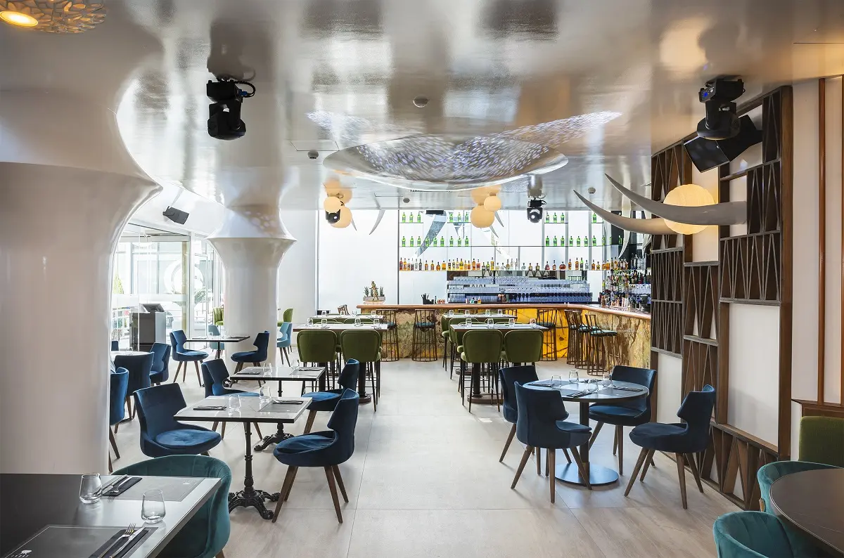 Αυτά είναι τα 8 νέα εστιατόρια που άνοιξαν στην Κύπρο