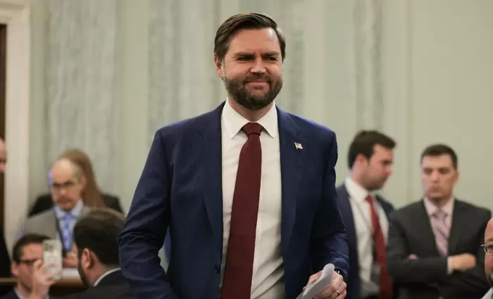 Γαλλία: Ο Τζέι Ντι Βανς θα εκπροσωπήσει τις ΗΠΑ στην Σύνοδο Κορυφής για την Τεχνητή Νοημοσύνη