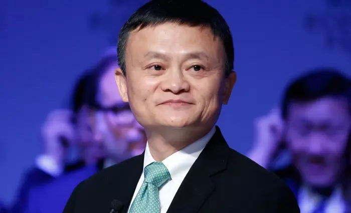 Οι νέες business του «εξαφανισμένου» Τζακ Μα