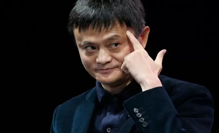 Τζακ Μα: Τα πέντε μαθήματα επιτυχίας του ιδρυτή της Alibaba για τη ζωή και τις επιχειρήσεις