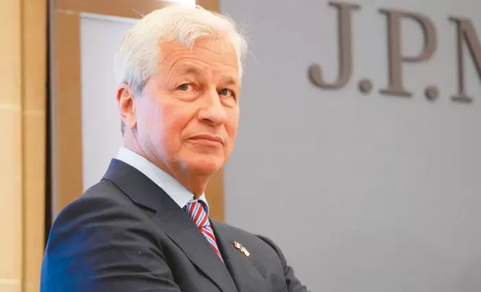 First Republic: Πώς η Γέλεν και ο Ντάιμον της JP Morgan εξασφάλισαν τα 30 δισ. της διάσωσης