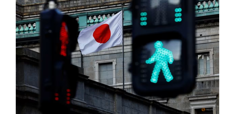 Ιαπωνία: Ανακάμπτει η οικονομία – Το αποτύπωμα των δασμών