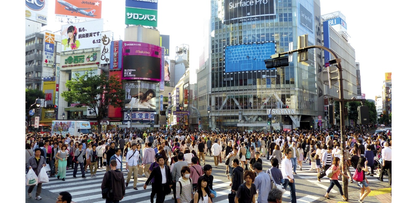 Το δημογραφικό «χτυπά» την οικονομία της Ιαπωνίας – Πόσο μεγάλο είναι το πλήγμα